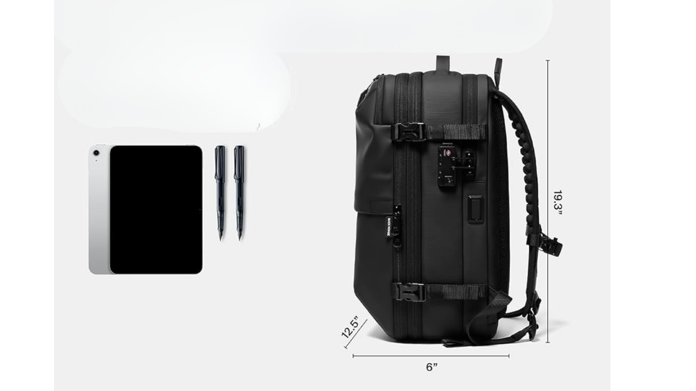 תיק וואקום PRO - AirFold