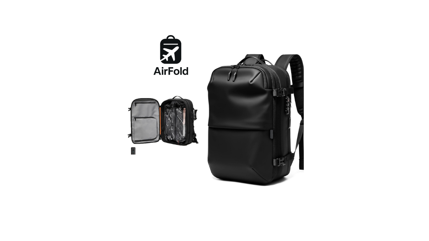 תיק וואקום PRO - AirFold