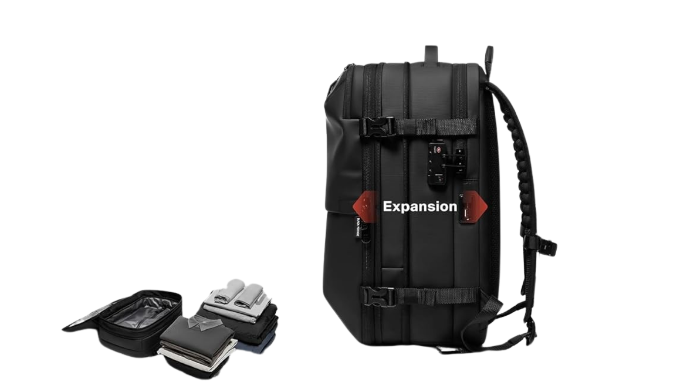 תיק וואקום PRO - AirFold